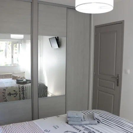 Nyaraló La Chaloupe De