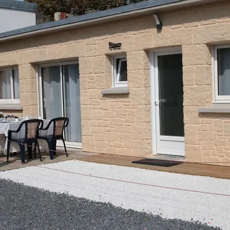 Tatil Evi La Chaloupe De