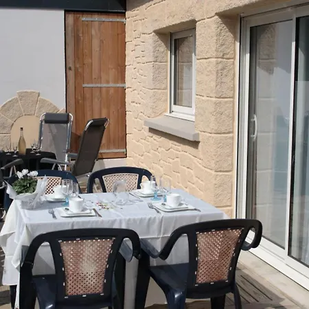 Nyaraló La Chaloupe De Jullouville-les-Pins