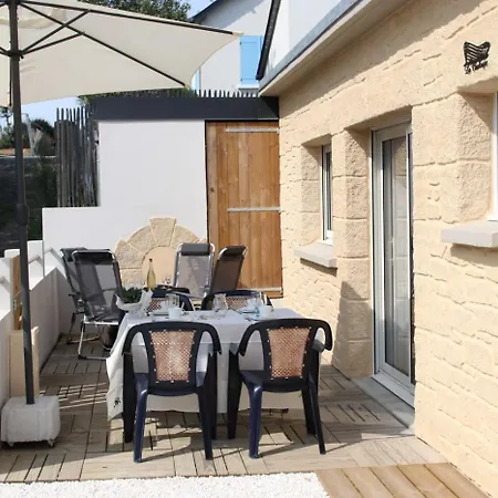 Holiday home La Chaloupe De *