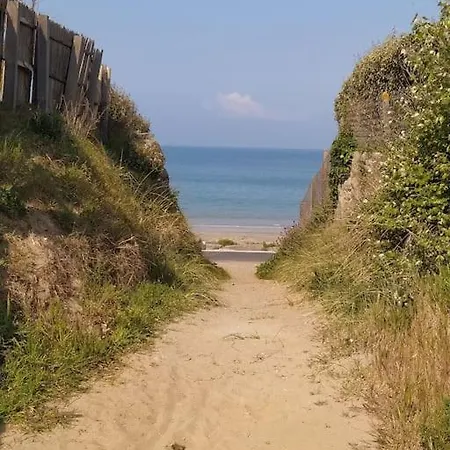 La Chaloupe De Jullouville-les-Pins