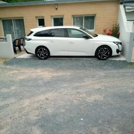 La Chaloupe De