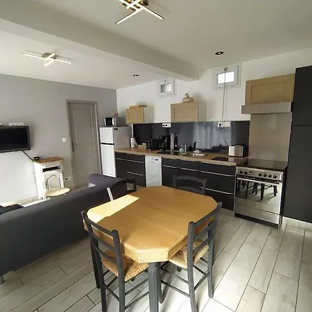 La Chaloupe De * Jullouville-les-Pins