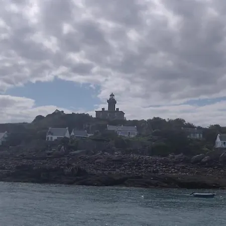 La Chaloupe De Nyaraló *