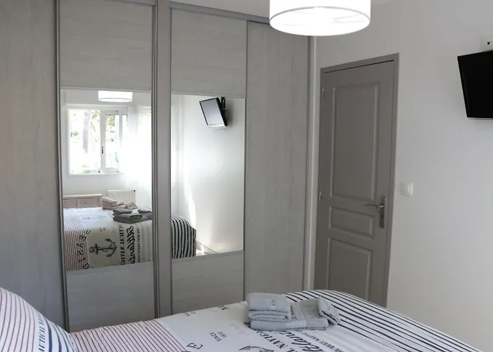 Tatil Evi La Chaloupe De