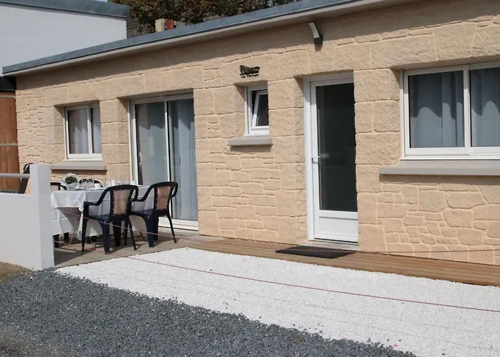 Holiday home La Chaloupe De