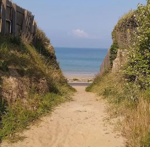 La Chaloupe De Jullouville-les-Pins